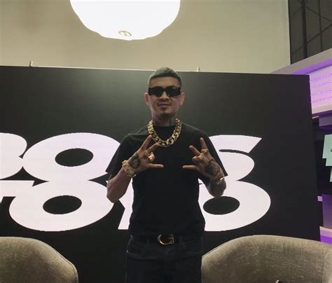 Boss Toyo takes on new venture with BLVCK Entertainment.